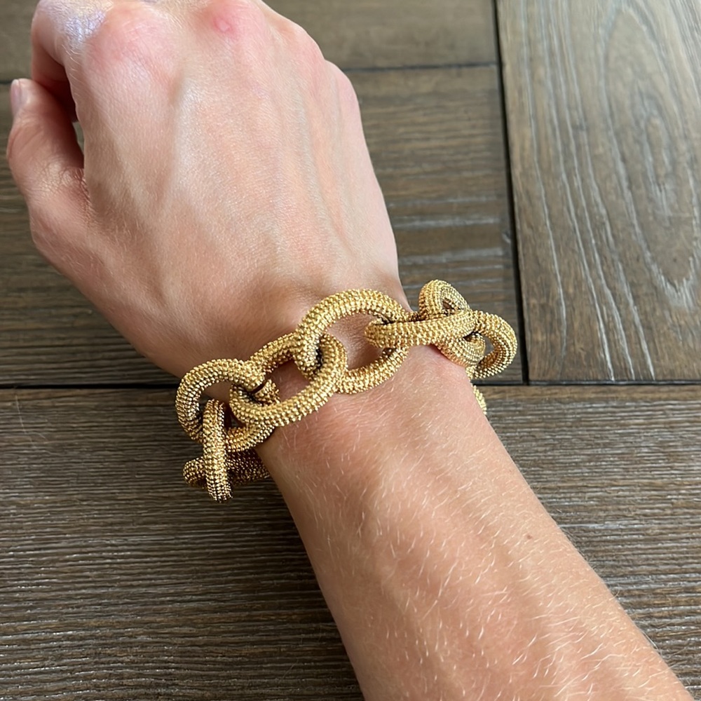 Banana Republic Chain Braclet